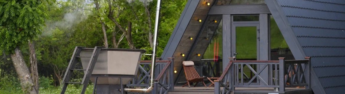 Оленья ферма DeerFarm, Ставропольский край
