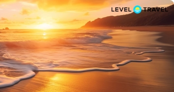 LEVEL TRAVEL